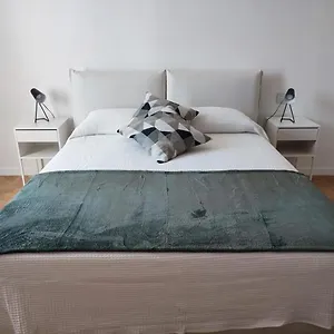 Apartamento Colosseum Luil, Roma