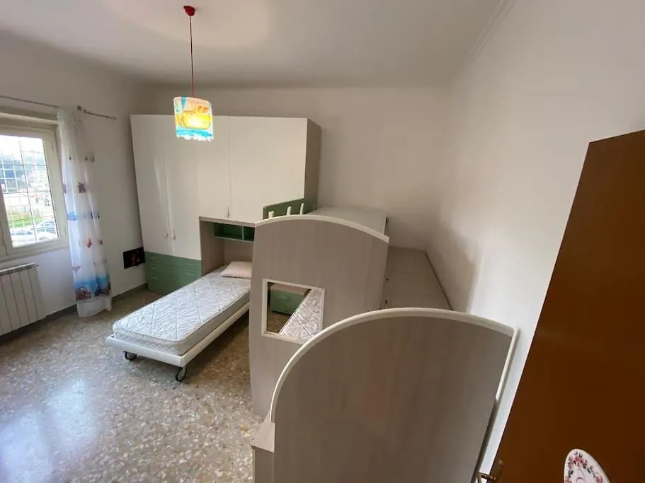 Apartamento Giuliana Roma Italia