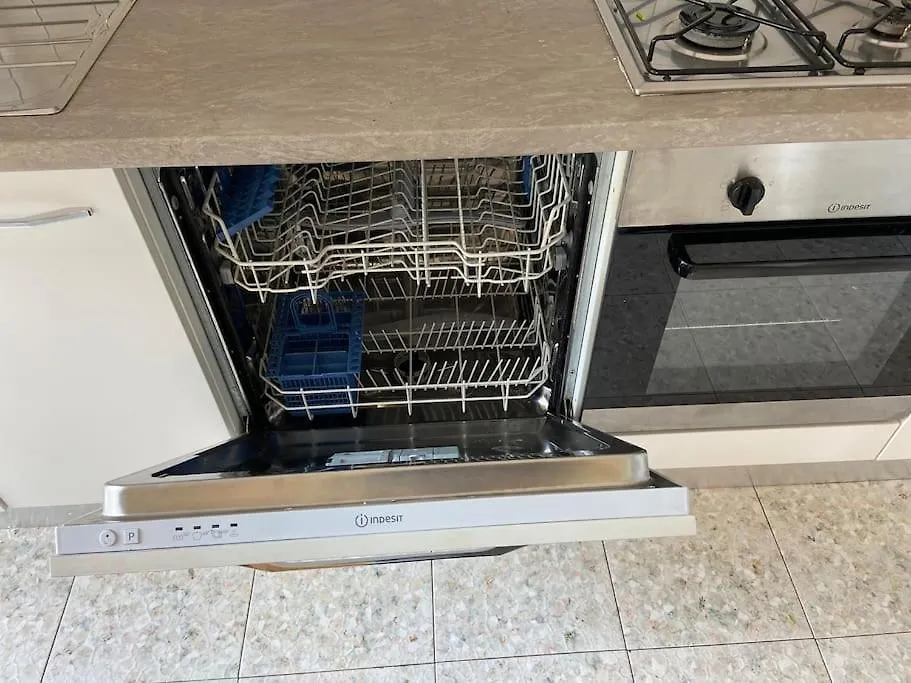 Apartamento Giuliana Roma