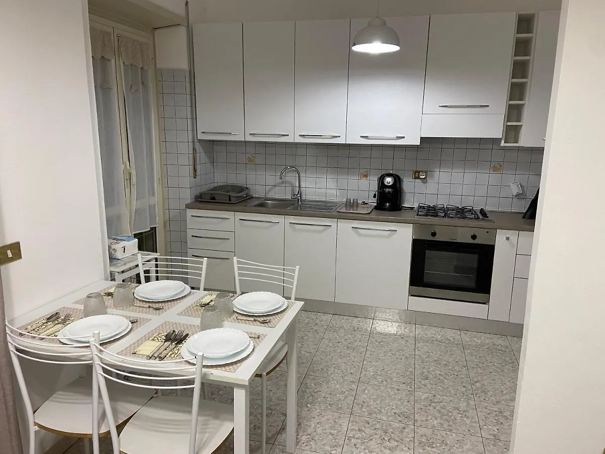 Apartamento Giuliana Roma Italia