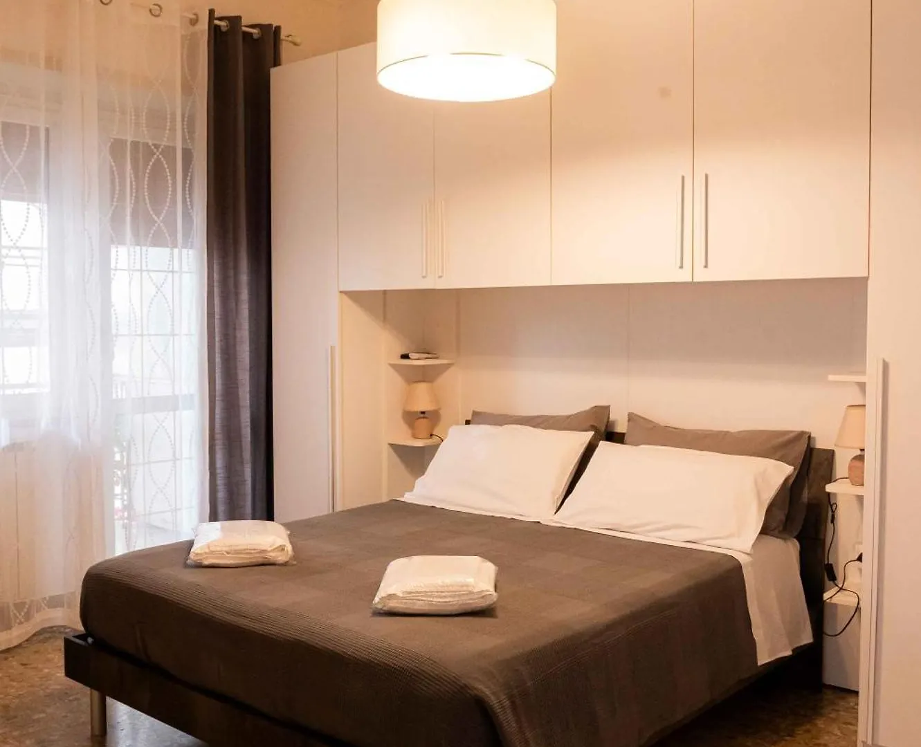 Apartamento Giuliana Roma 0*,