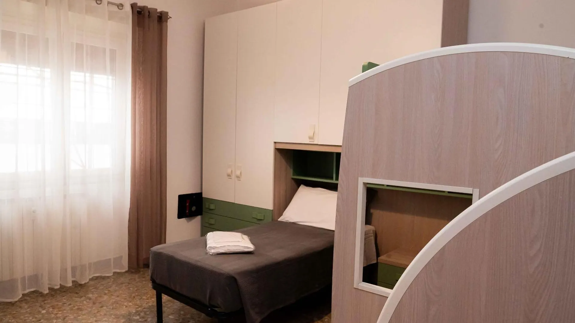 Apartamento Giuliana Roma Italia
