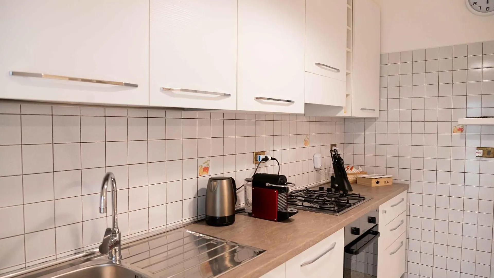 Apartamento Giuliana Roma 0*,  Italia