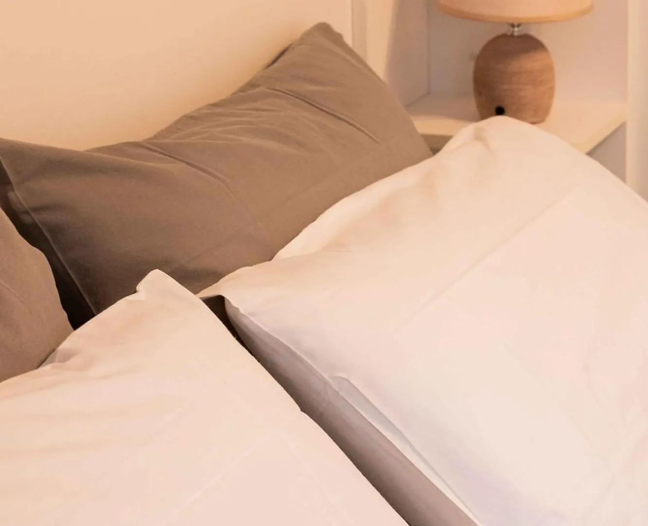 Apartamento Giuliana Roma