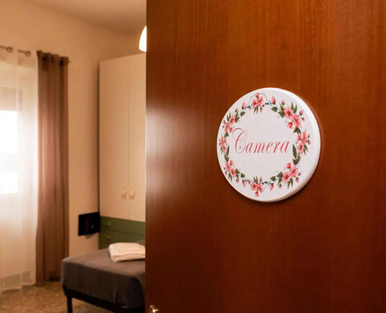 Apartamento Giuliana Roma