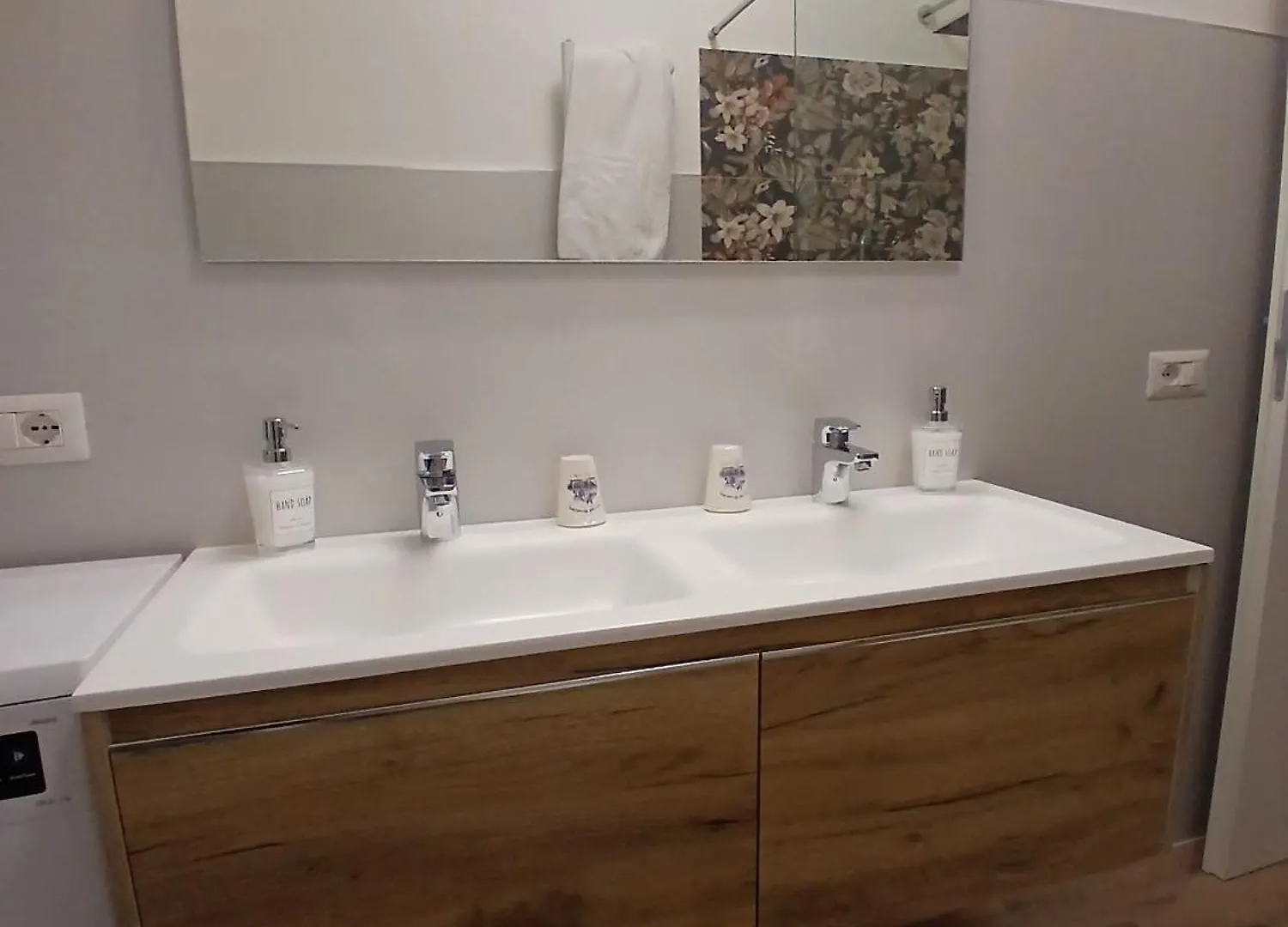 Apartamento Giuliana Roma