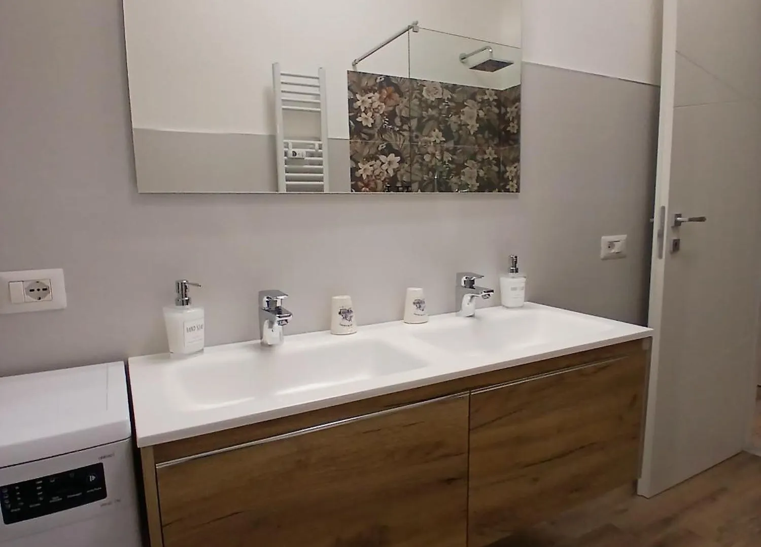 Apartamento Giuliana Roma 0*,  Italia