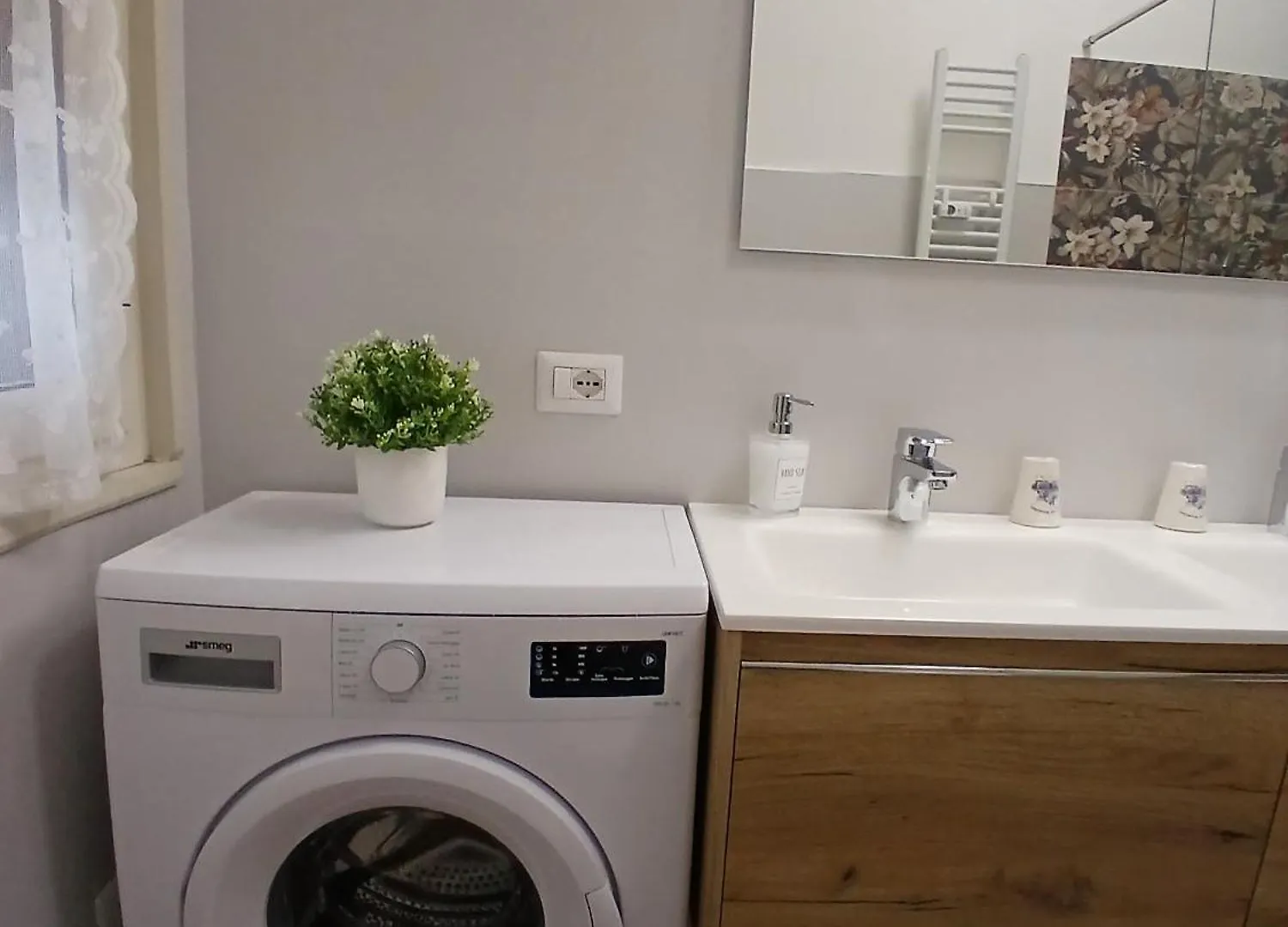 Apartamento Giuliana Roma 0*,  Italia