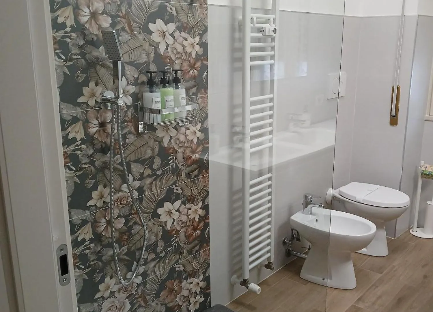 Apartamento Giuliana Roma 0*,  Italia